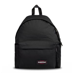 Hersteller: Eastpak</br>für Schule geeignet: Nein</br> Gewicht: 0.38 kg</br> Kollektion: Fall/Winter 2020</br>Farbe: schwarz</br>Motiv-Name: Black</br>Motiv-Art: unifarben/ohne Muster</br>Ma&szli