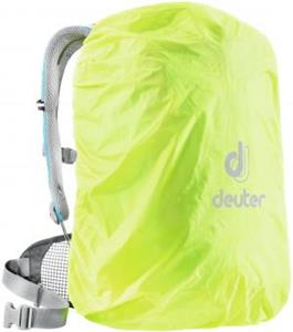 Deuter Rucksack-Regenhülle Rain Cover Square Accessoires 32 Liter, Gelb, OneSize