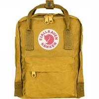 Fjällräven - Kanken Mini - Dagrugzak, geel