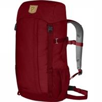 Fjällräven Kaipak 28 redwood Rugzak