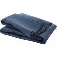 Bo-Camp - Zeltteppich - Bo-Teppich - 2,5 x 2 Meter - Blau