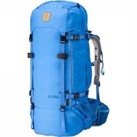 Fjällräven Kajka 65 W Wanderrucksack 76 cm, un blue, blue