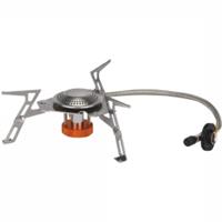 Brander Folding Gas Stove