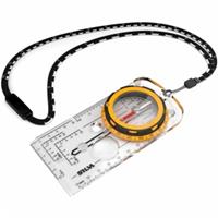 Silva - Compass Expedition - Kompas wit/zwart