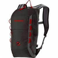 Mammut Neon Light 12 Rucksack (Schwarz)