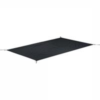 Jack Wolfskin Yellowstone II Floorsaver Grondzeil Donkergrijs