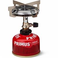 Primus - Mimer Duo Stove - Gaskocher rot/grau