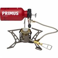 Primus OmniLite Ti incl. Fuel Bottle &-irisuper Pouch