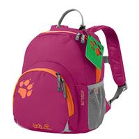 Jack Wolfskin Buttercup Rugzak Fuchsia