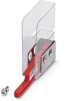 phoenixcontact Phoenix Contact CF 500/COV AI TWIN 1212266 Beschermkap Geschikt voor merk Phoenix Contact 467893, 469887
