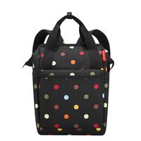 reisenthel Rucksack allrounder 12 Liter – dots -    dots