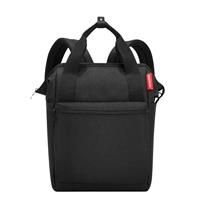 reisenthel Rucksack allrounder 12 Liter – schwarz -    black