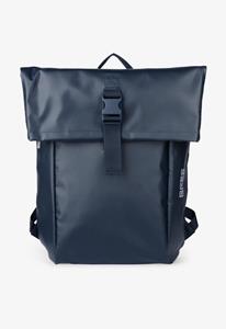 Bree Rucksack Punch 93, medium, dunkelblau, dunkelblau