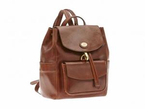 thebridge The Bridge Story Donna Rucksack 26 cm Braun
