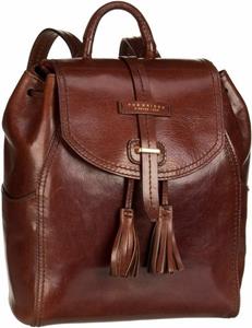 THE BRIDGE Rucksack / Daypack »Florentin Rucksack 3417«