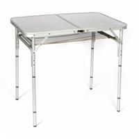 Tafel Premium Koffermodel 90x60 cm (afneembare poten)