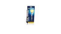 Varta LED Zaklamp 3 lm Zilver