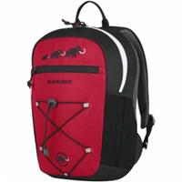 Mammut Kinder First Zip 8 Rucksack (Schwarz)