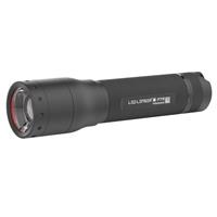 Ledlenser P7R, Taschenlampe