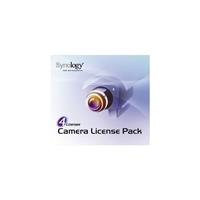 4x Camera Pack, Kamera-Lizenzen