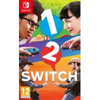 Nintendo Switch 1-2-Switch