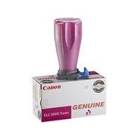 Canon CLC-5000 toner cartridge magenta (origineel)