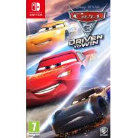 Cars 3 Driven to Win