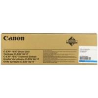 Canon C-EXV 16/17 drum cyaan (origineel)