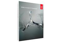 Adobe Acrobat Standard DC 2017 / NL / WIN