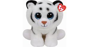 TY Beanie Boo Tundra de Tijger 23cm