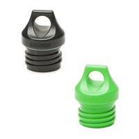 Loop Cap fÃ¼r Klean Kanteen Classic Flaschen "Schwarz"
