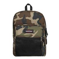 Eastpak Pinnacle Rugzak Camo