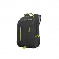 American Tourister Oceanside Urban Groove 15.6" Rugzak Zwart, Groen