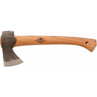 Gränsforsbruks Bijl Wildlife Hatchet