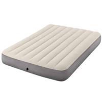 intex Durabeam Full Single High Airbed 191x137x25cm