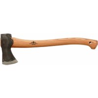 Gränsforsbruks Small Forest Axe Bijl