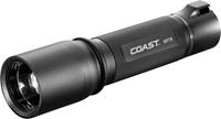 Coast HP7R LED Zaklamp werkt op een accu 300 lm 33 h 204 g