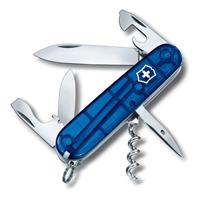 victorinox Zakmes swissarmy spartan blauw 12 functies