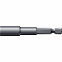 WERA Dopsleutel met permanent-magneet DIN3126-E 12x50mm