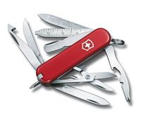 Victorinox MiniChamp Schweizer Taschenmesser Anzahl Funktionen 16 Rot