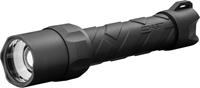 Coast Polysteel 1000 LED Zaklamp werkt op batterijen 1000 lm 85 h 602 g