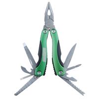 Brüder Mannesmann Multitool, 11 Werkzeuge in 1