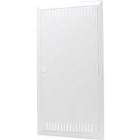 F-Tronic 7250027 JUMBO36K Verteilerschrank Hohlwand, Unterputz Anzahl Teilungen = 12 Anzahl Reihen =