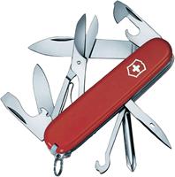 victorinox Zakmes swissarmy supertinker rood 14 functies