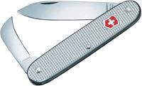 Victorinox Pionier Schweizer Taschenmesser Anzahl Funktionen 2 Silber