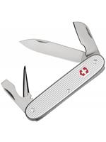 Victorinox Pionier 0.8120.26 Zwitsers zakmes Aantal functies 7 Zilver