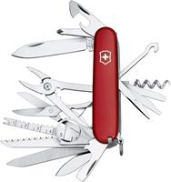 victorinox Zakmes swisschamp rood 33 functies