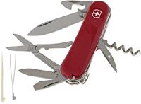 Victorinox Evolution 2.3903.E Schweizer Taschenmesser Anzahl Funktionen 14 Rot Y066931