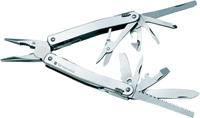 Victorinox SWISSTOOL SPIRIT Multitool Anzahl Funktionen 26 Edelstahl