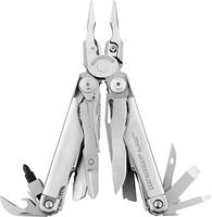 Leatherman SURGE L830165 Multitool Aantal functies 21 RVS